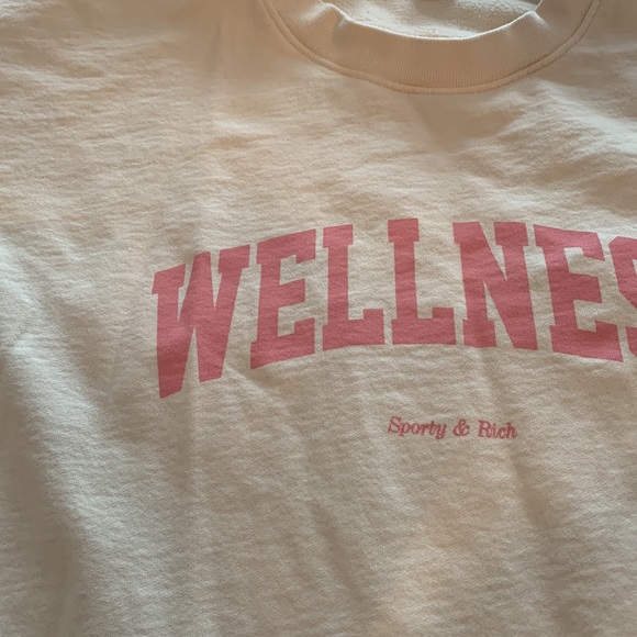 Crewneck - Picture 3 of 3